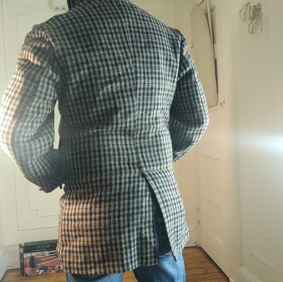 Faux Shearling coat, new! - Picture 3 of 3